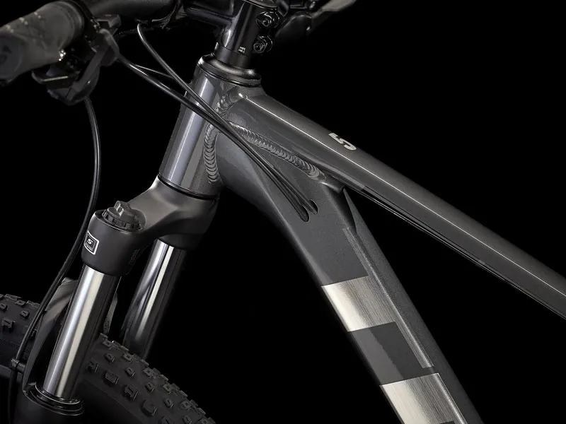 TREK Marlin 5 Gen 2 Hardtail Mountain Bike Lithium Grey-3